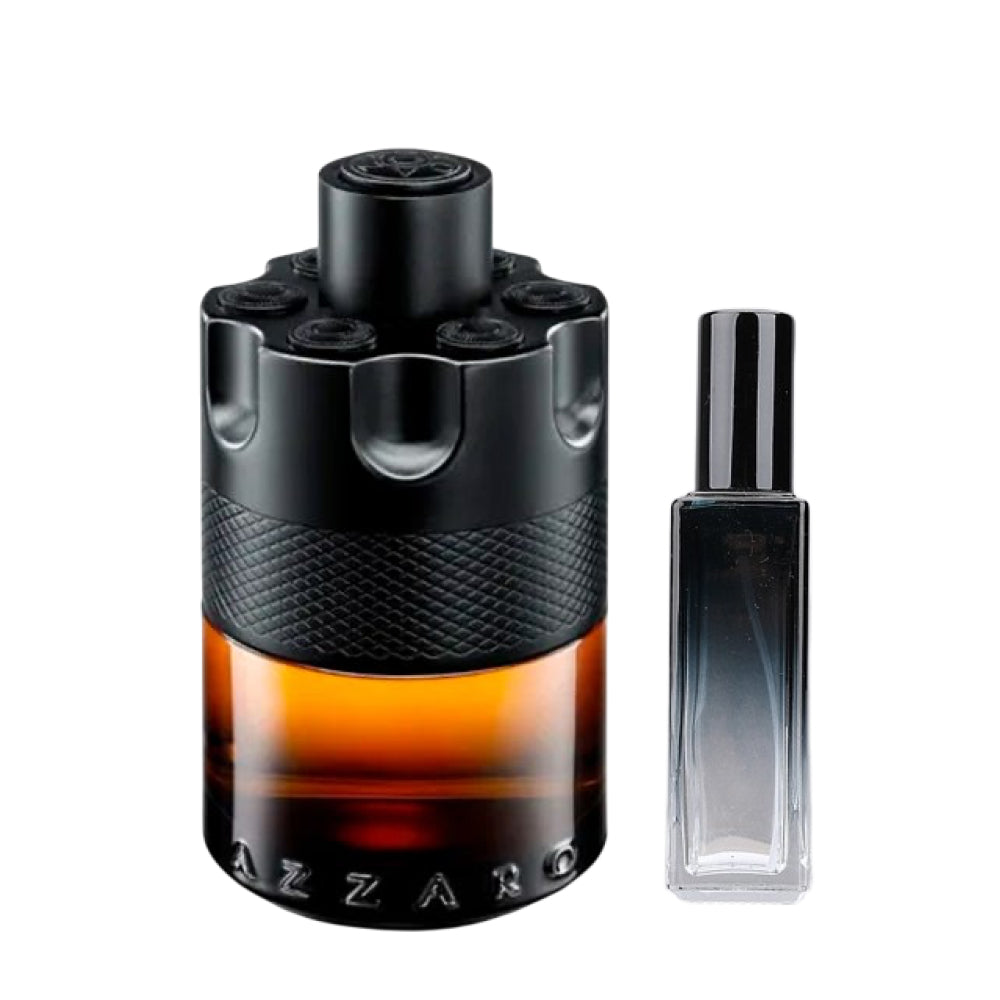 Azzaro The Most Wanted Parfum