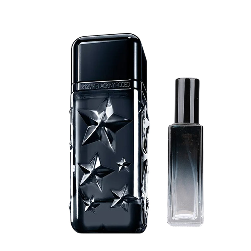 Carolina Herrera 212 Nyc rodeo