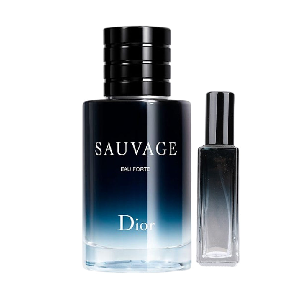 Dior Sauvage eau forte