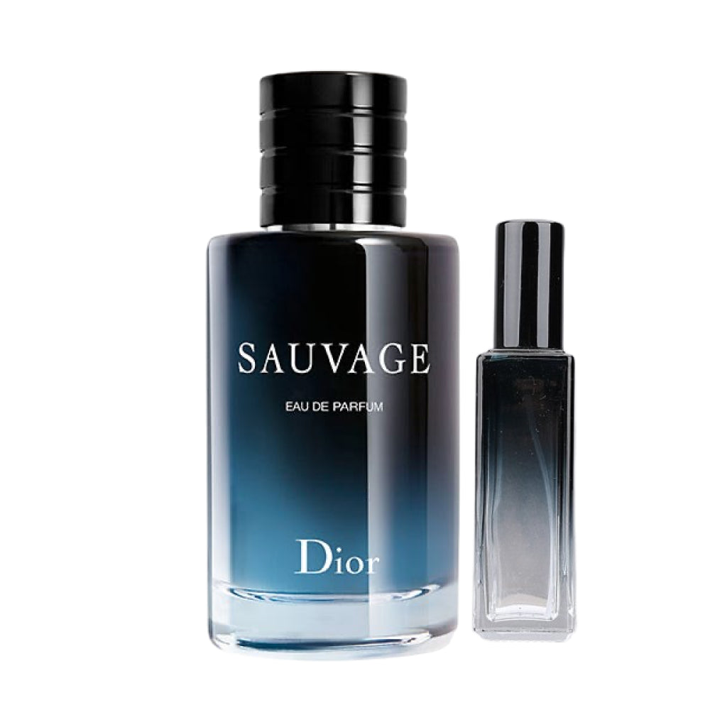 Dior Sauvage edp