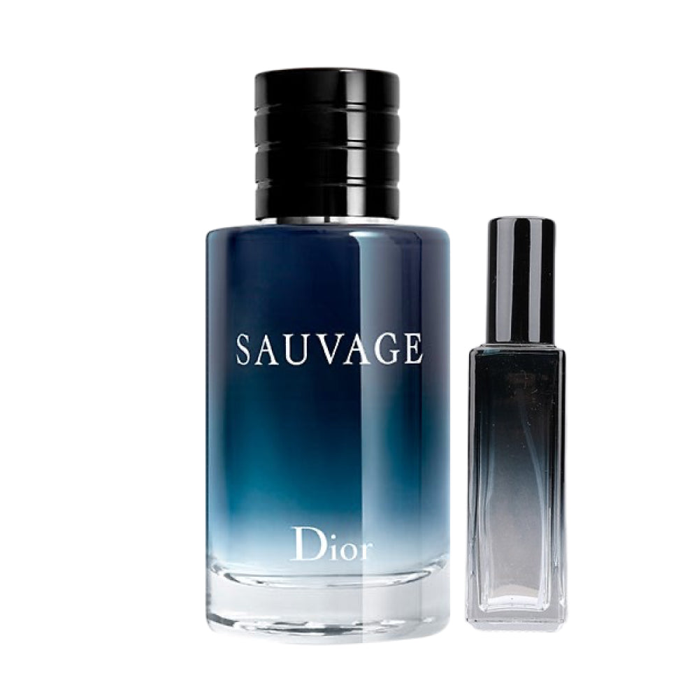 Dior Sauvage edt