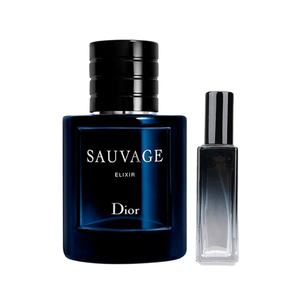 Dior Sauvage Elixir