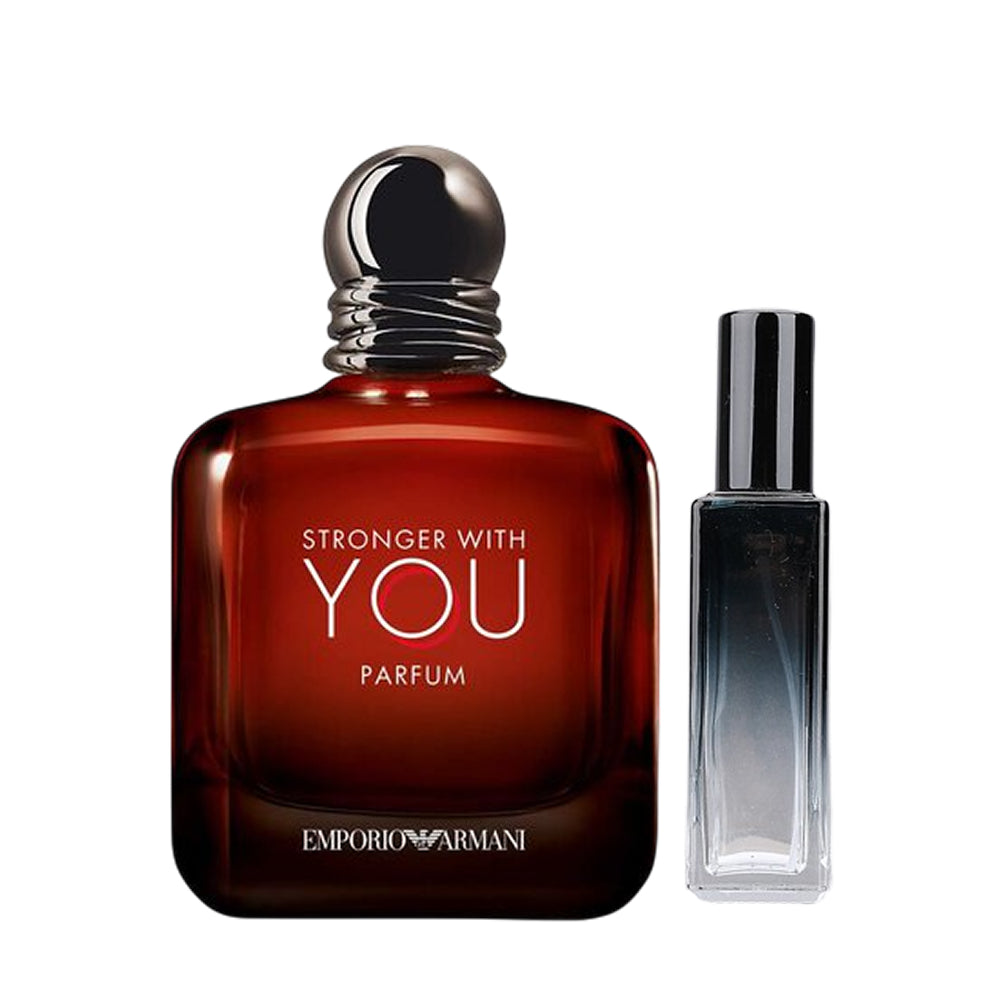 Stronger With You Parfum