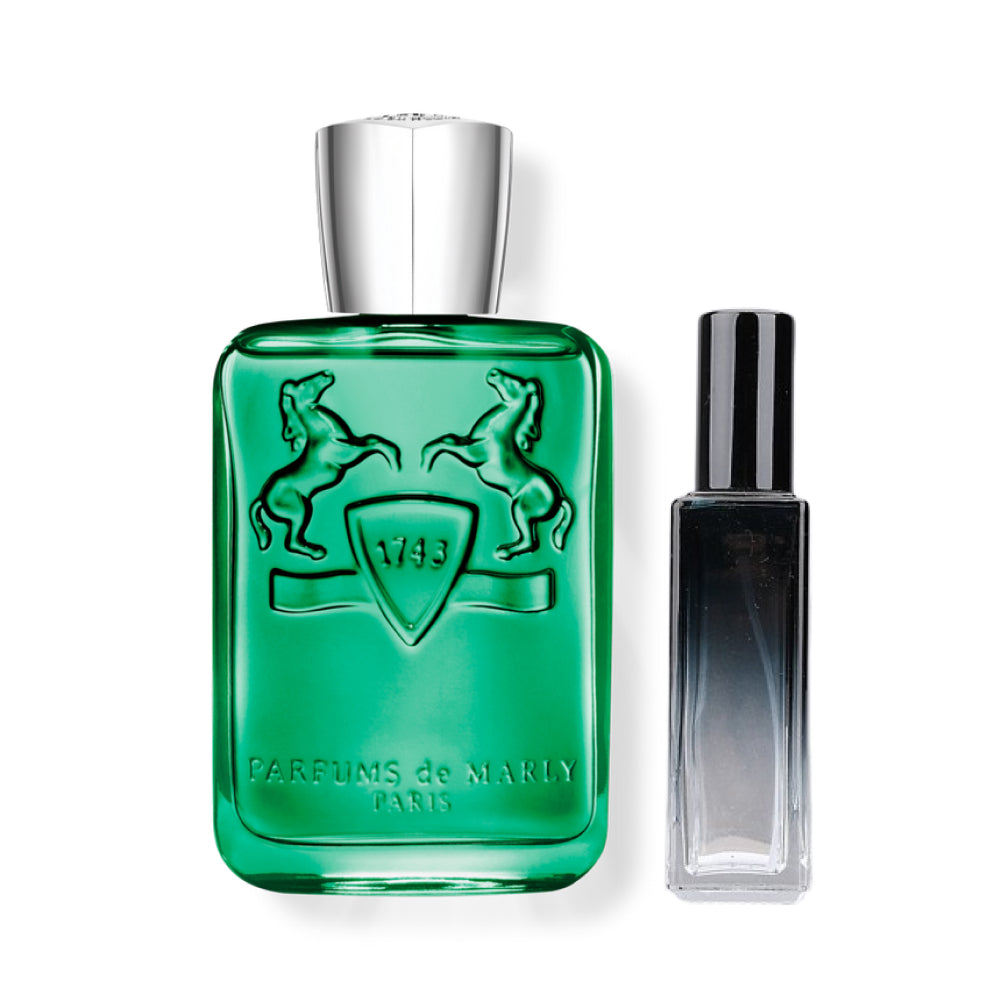 Greenley Parfums de Marly