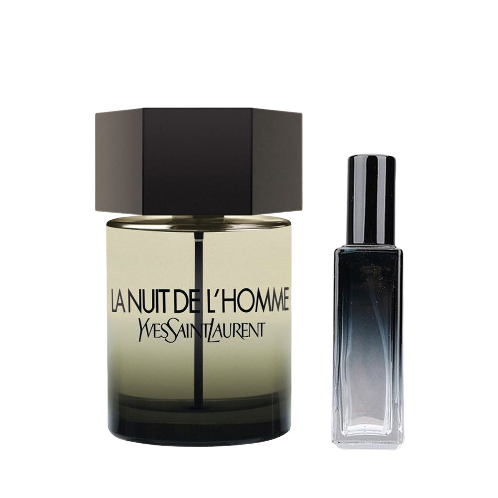 La Nuit de L'Homme edt YSL