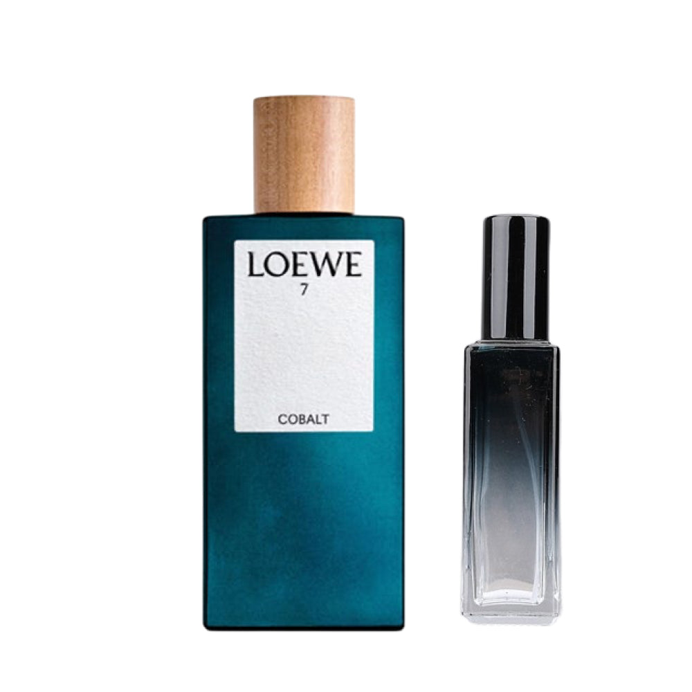 Loewe 7 Cobalt
