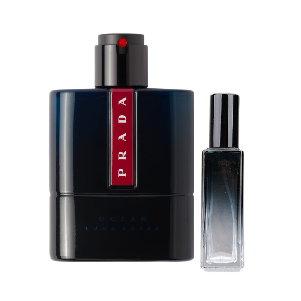Prada Luna Rossa Ocean edt