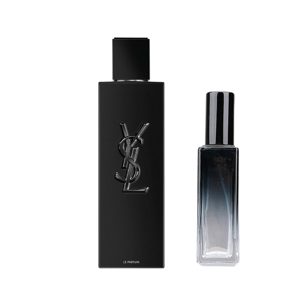 Myslf Le Parfum YSL