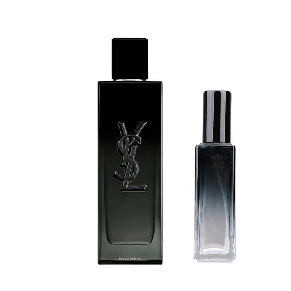 Myslf Edp YSL
