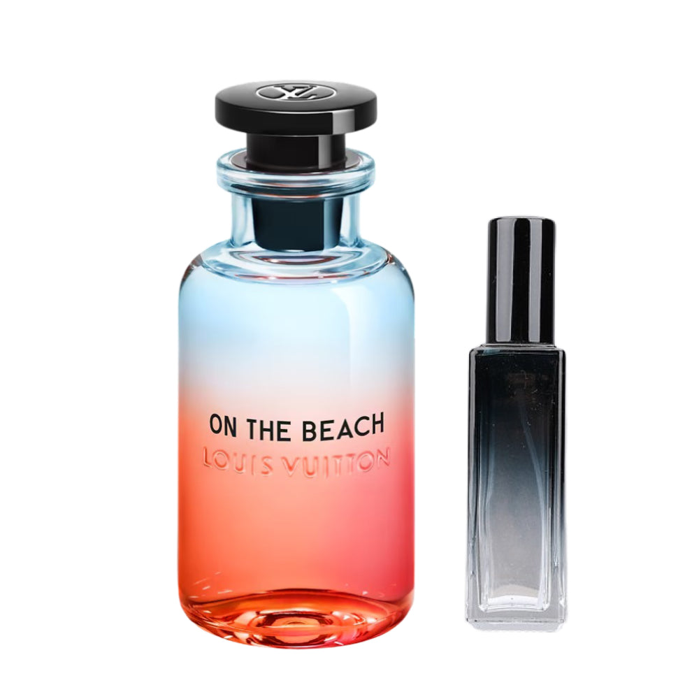 On The Beach Louis Vuitton