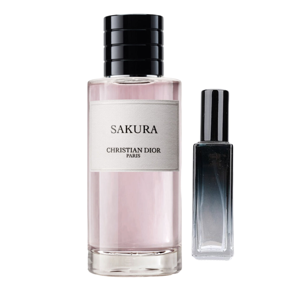 Sakura Dior