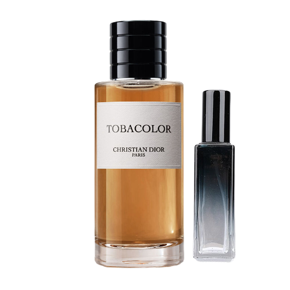 Tobacolor Dior