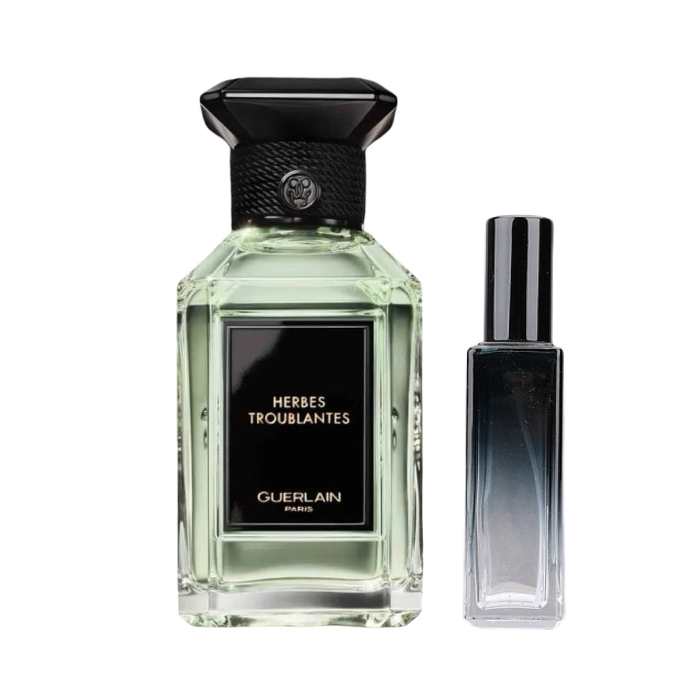 Herbes Troublantes Guerlain
