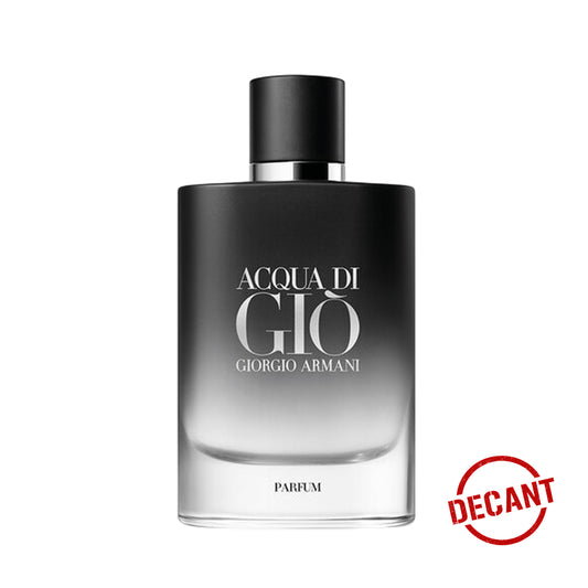 Acqua di gio Parfum