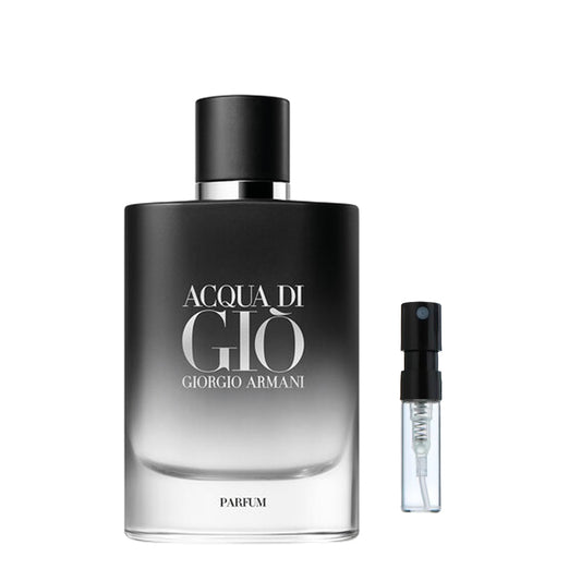 Acqua di gio Parfum