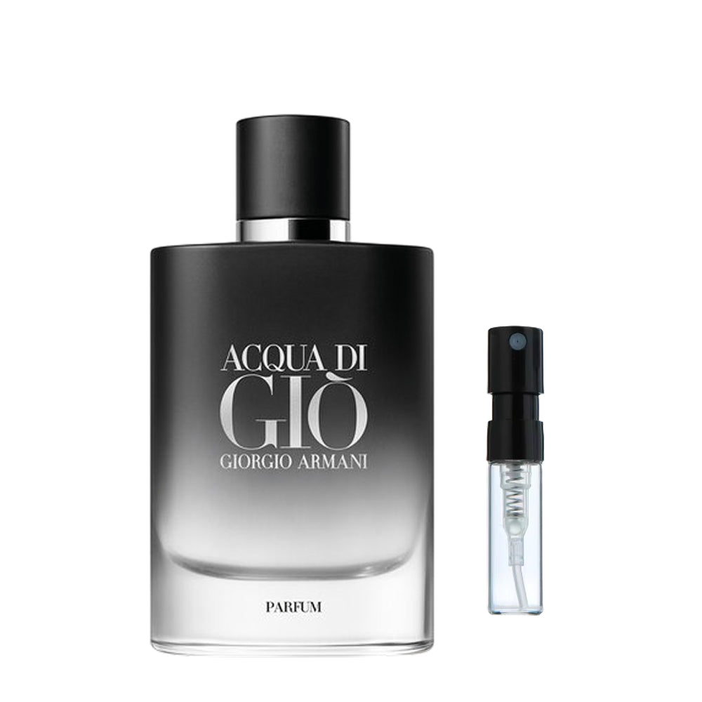 Acqua di gio Parfum