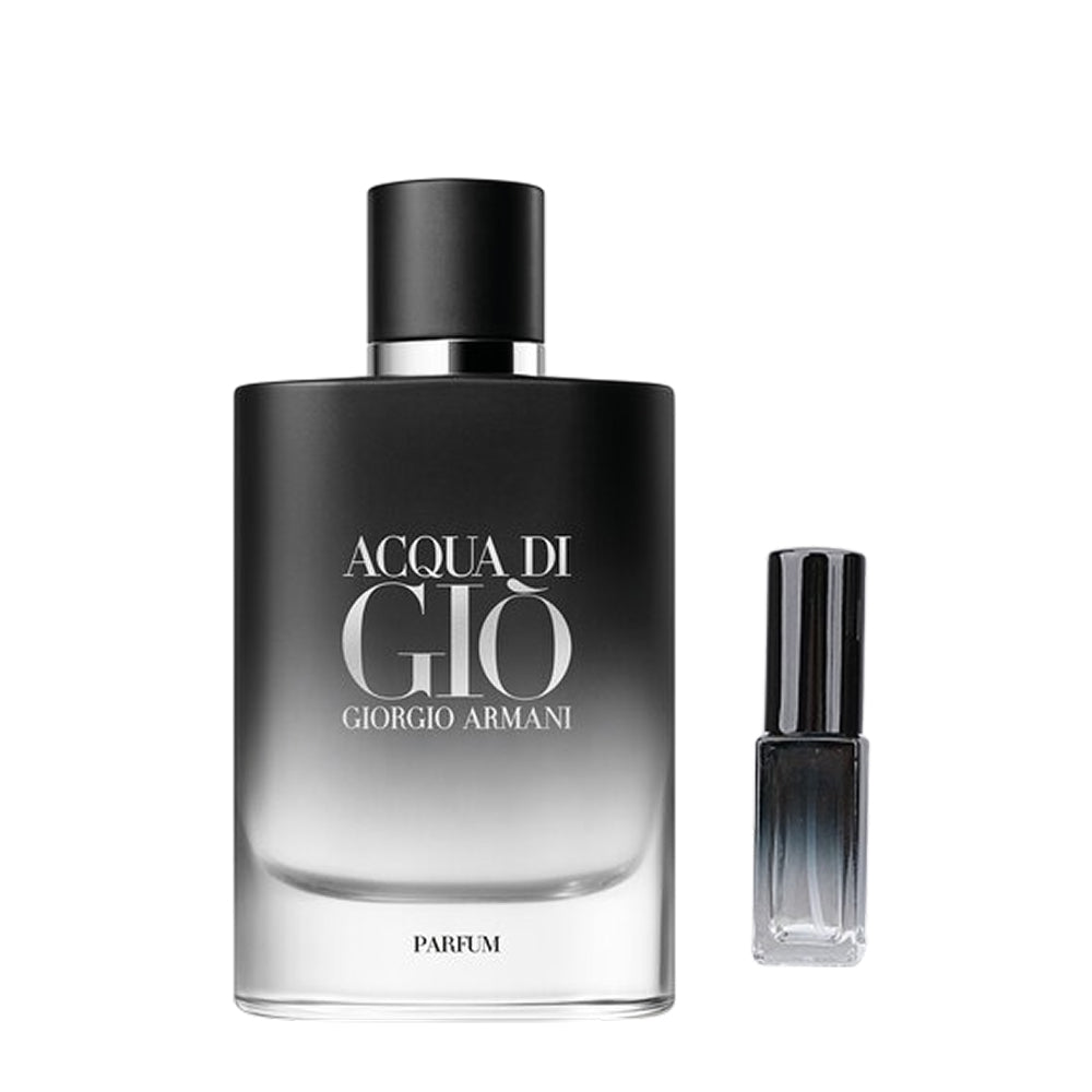 Acqua di gio Parfum