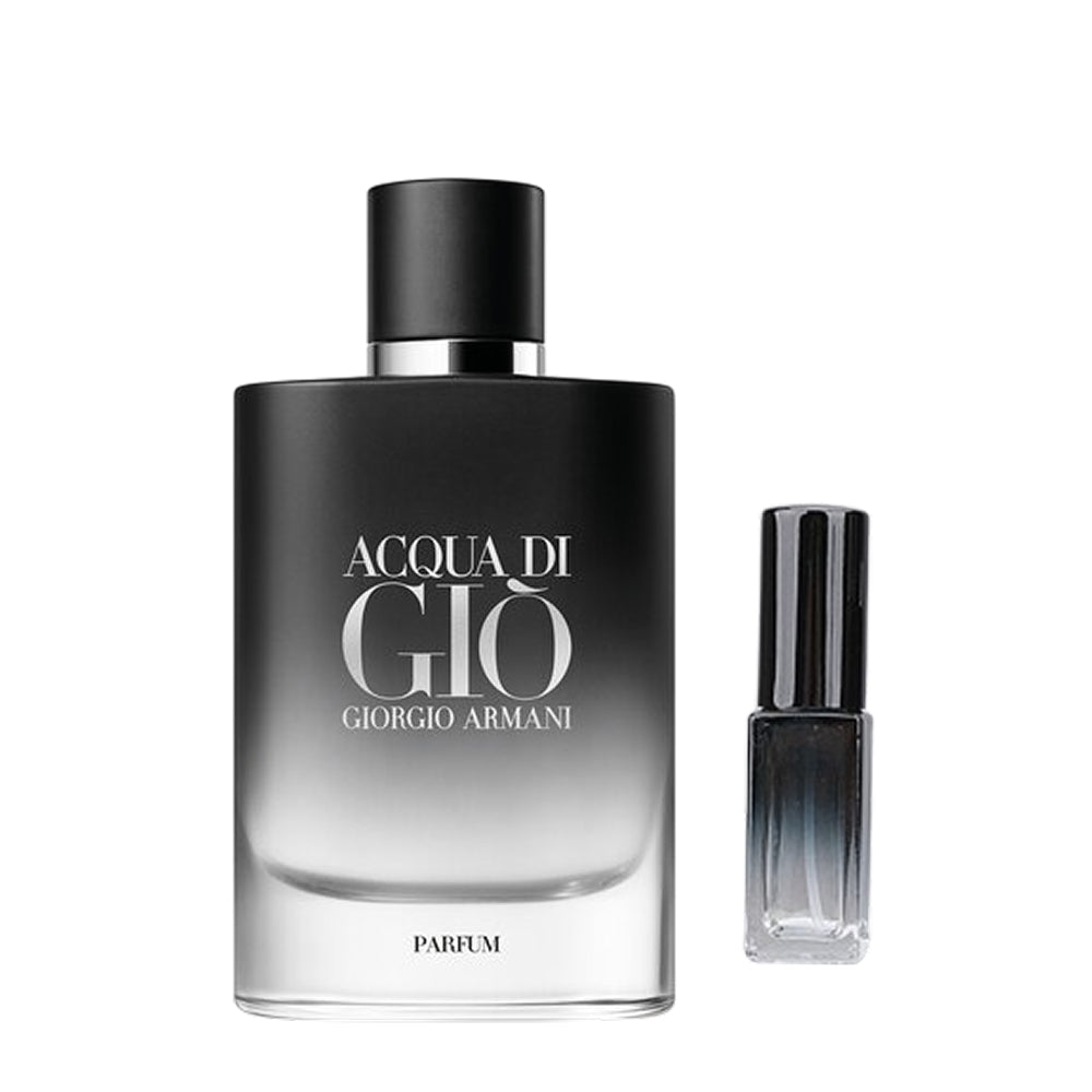 Acqua di gio Parfum