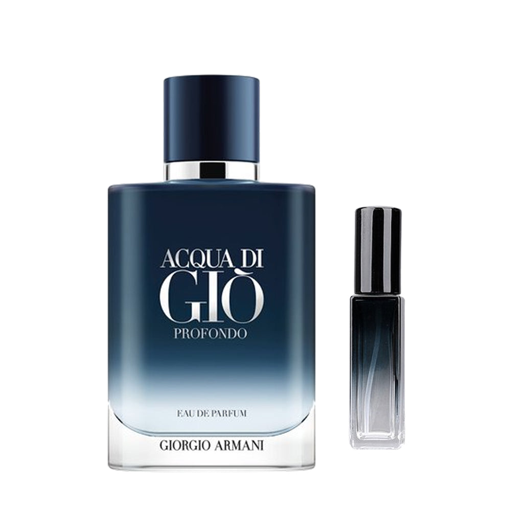 Acqua di gio Profondo Edp