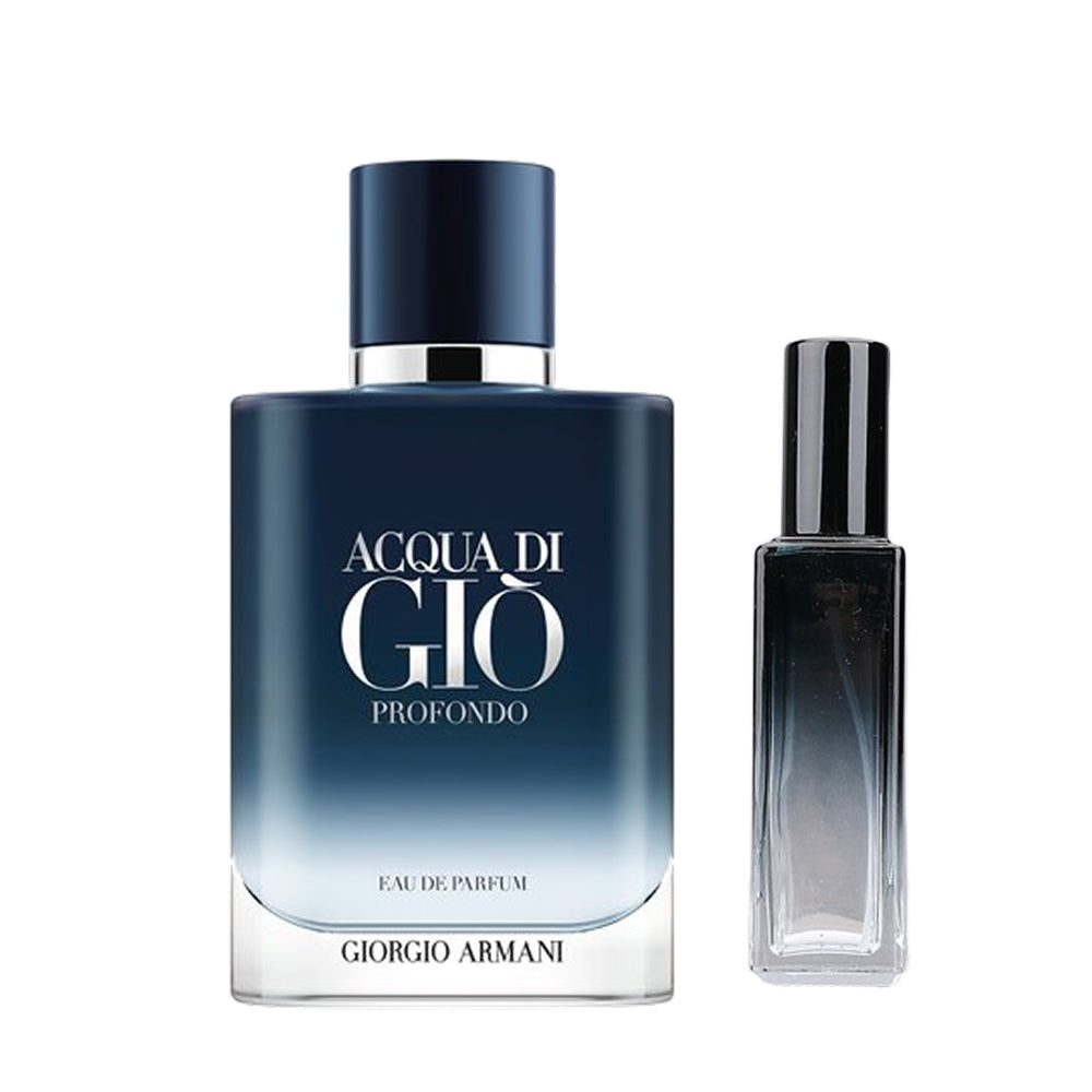 Acqua di gio Profondo Edp