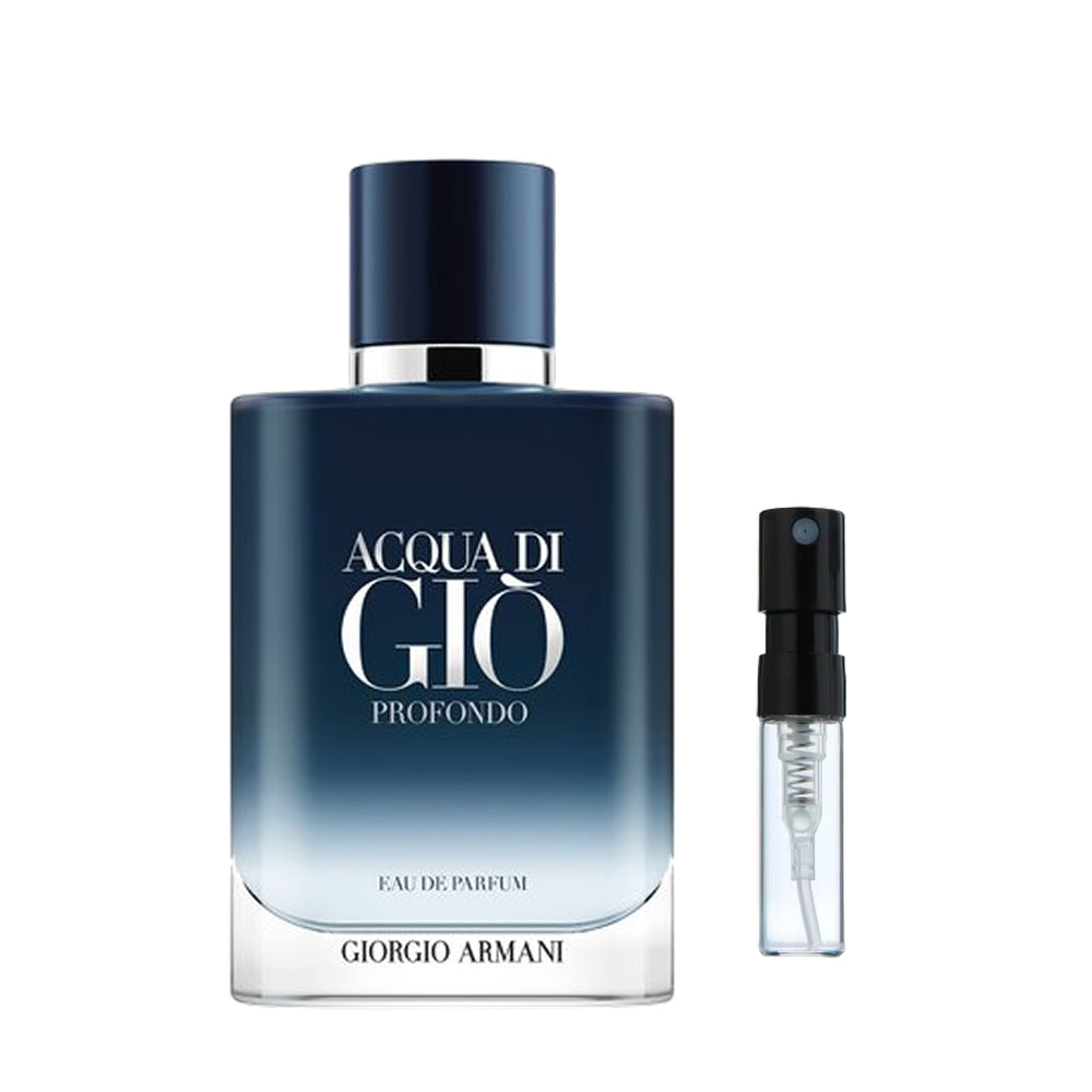 Acqua di gio Profondo Edp
