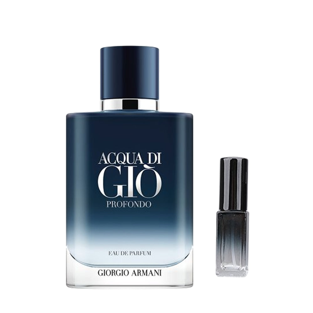 Acqua di gio Profondo Edp