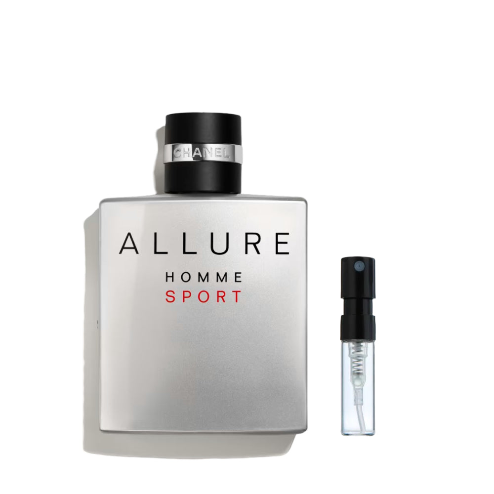 Chanel Allure Homme Sport edt