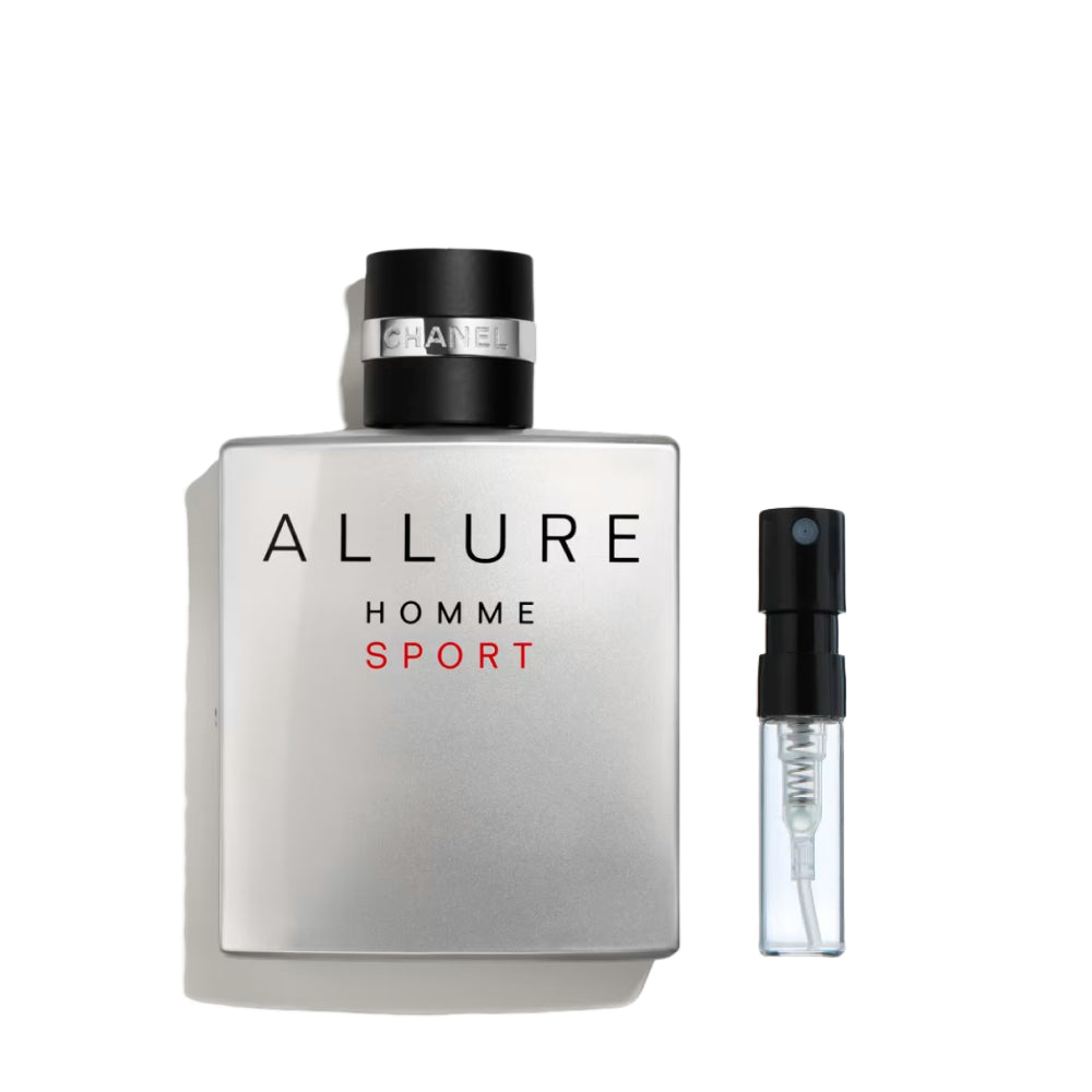 Chanel Allure Homme Sport edt