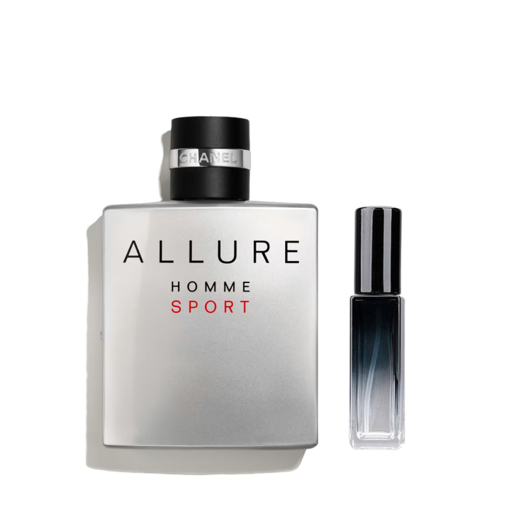 Chanel Allure Homme Sport edt
