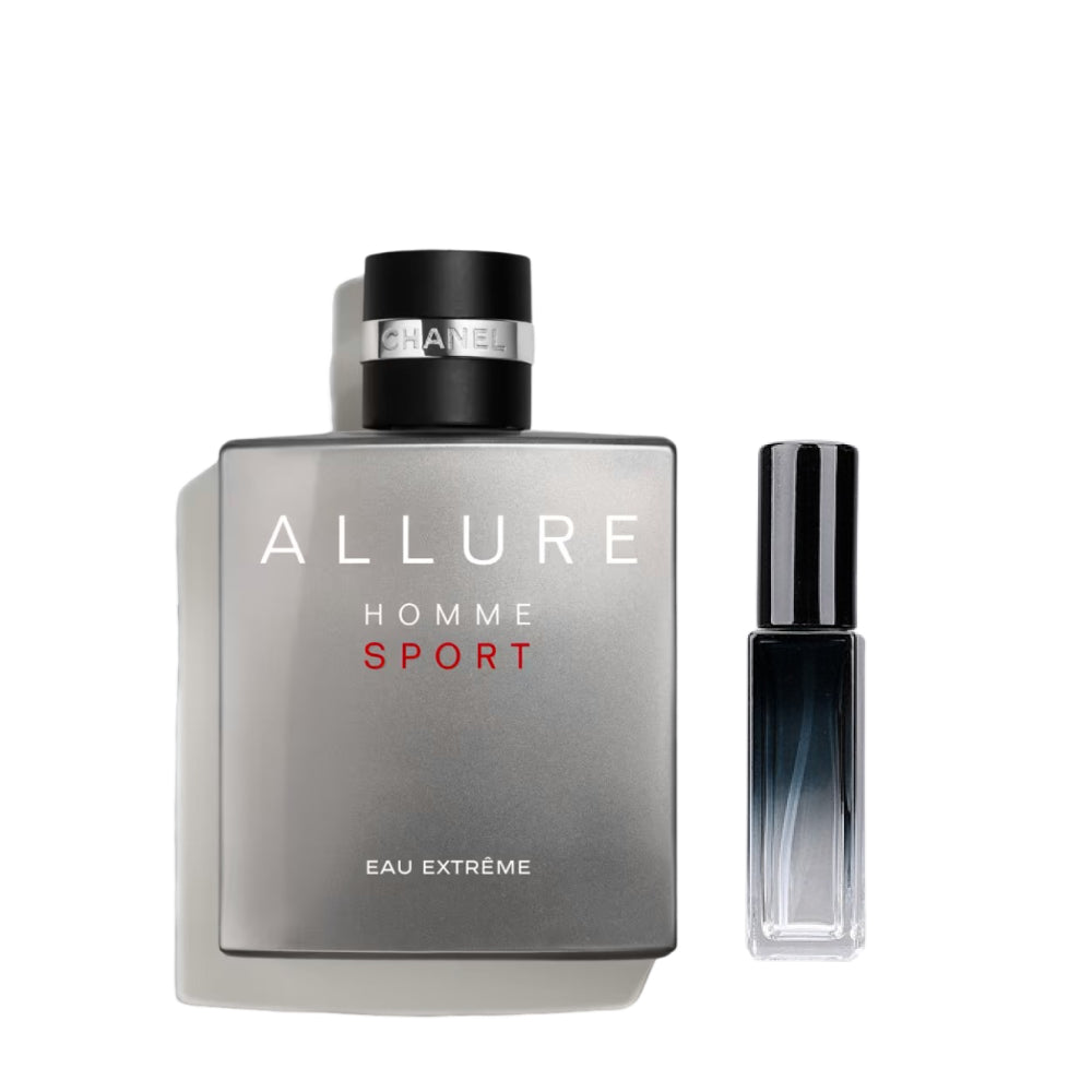 Chanel Allure Homme Sport Extreme