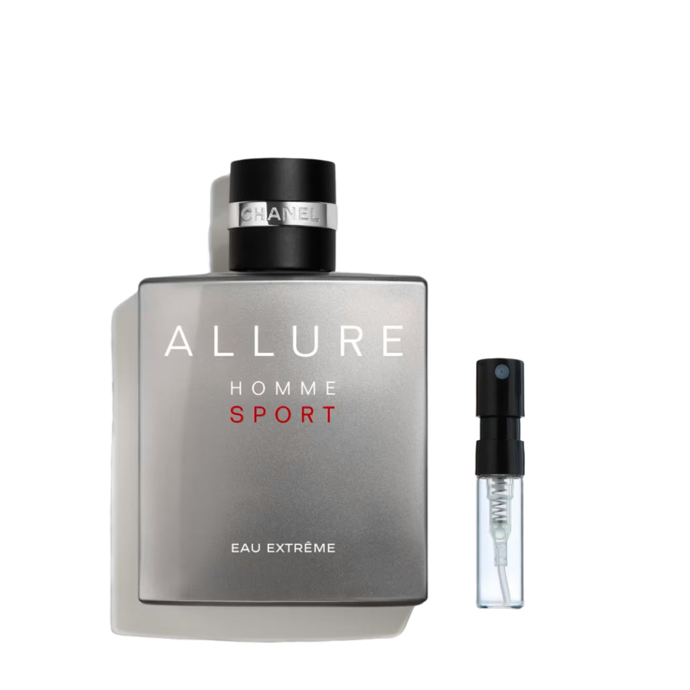 Chanel Allure Homme Sport Extreme