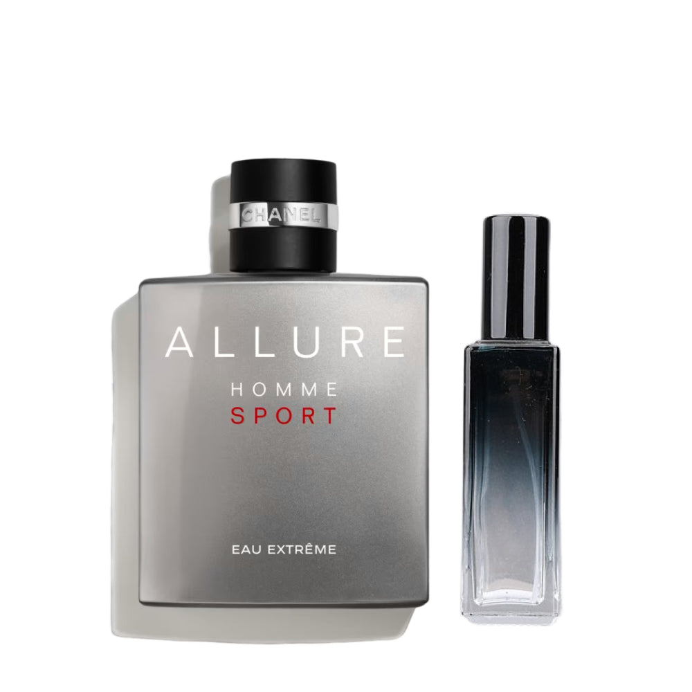 Chanel Allure Homme Sport Extreme