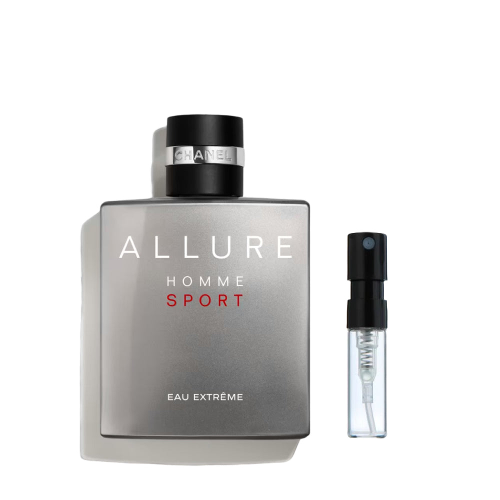 Chanel Allure Homme Sport Extreme