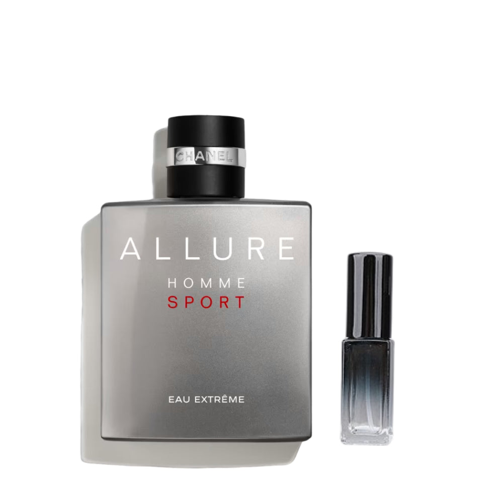 Chanel Allure Homme Sport Extreme