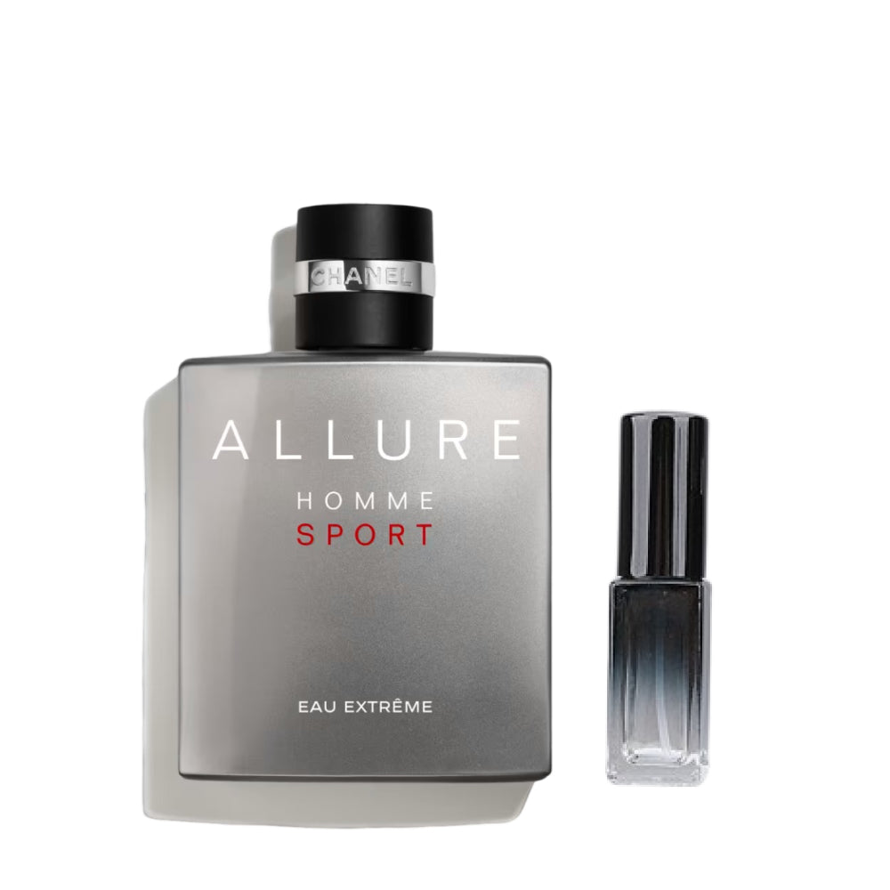 Chanel Allure Homme Sport Extreme