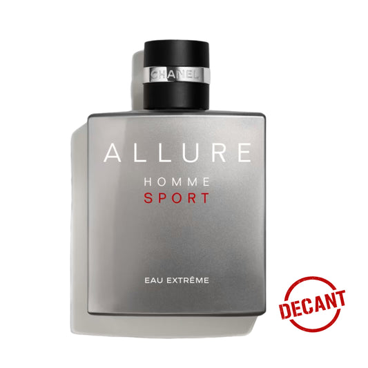 Chanel Allure Homme Sport Extreme