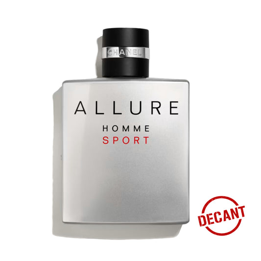 Chanel Allure Homme Sport edt
