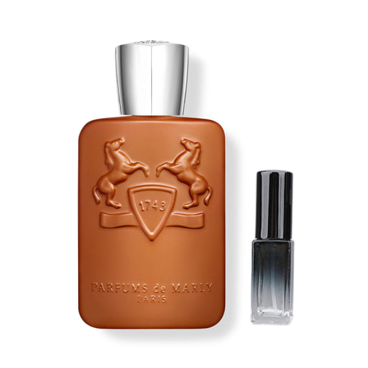 Althair Parfums de Marly