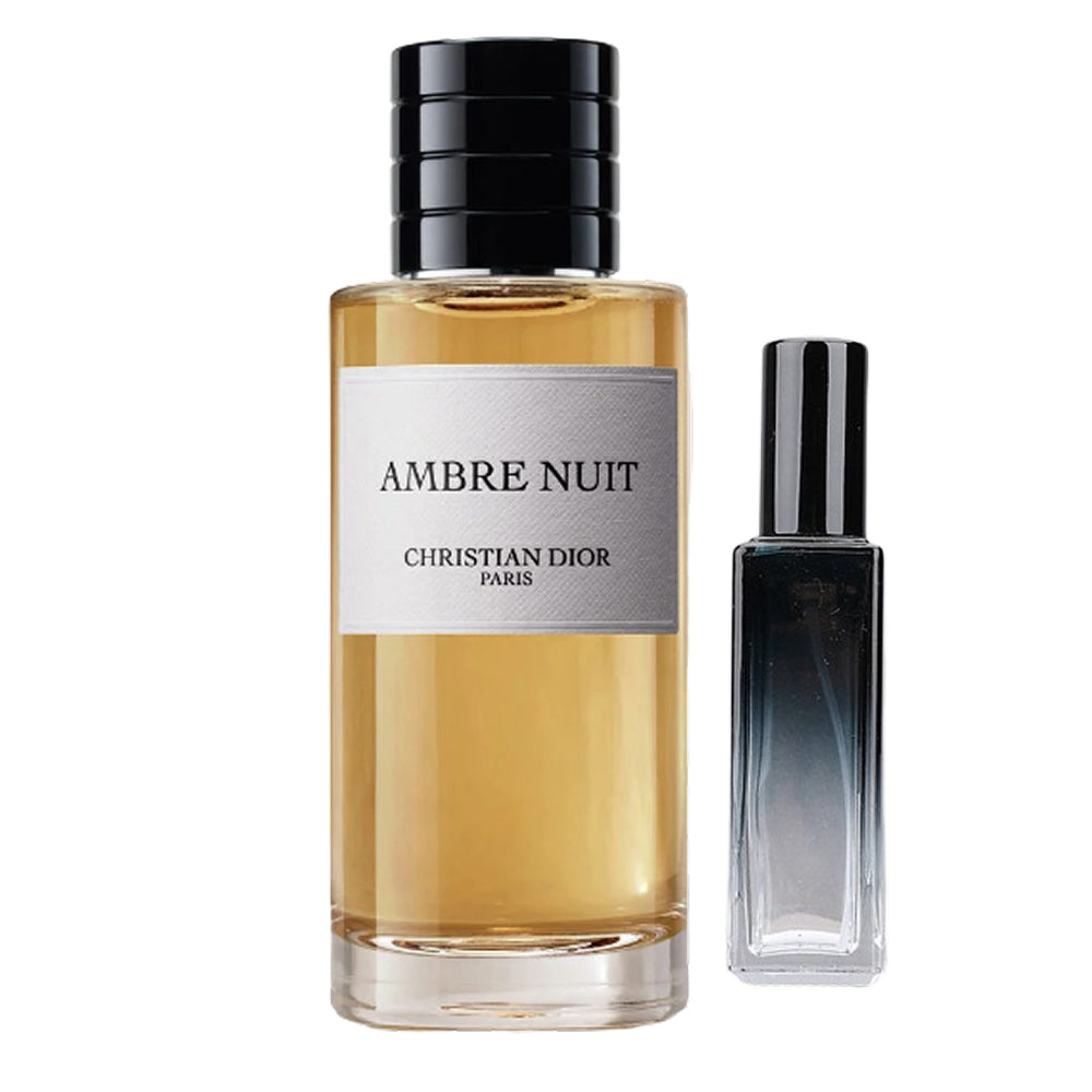 Ambre Nuit Dior