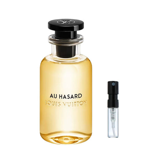Au Hasard Louis Vuitton