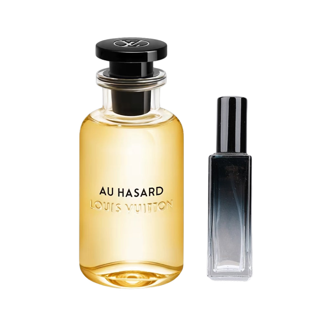 Au Hasard Louis Vuitton
