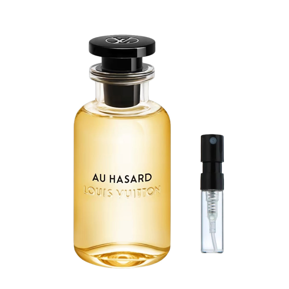 Au Hasard Louis Vuitton