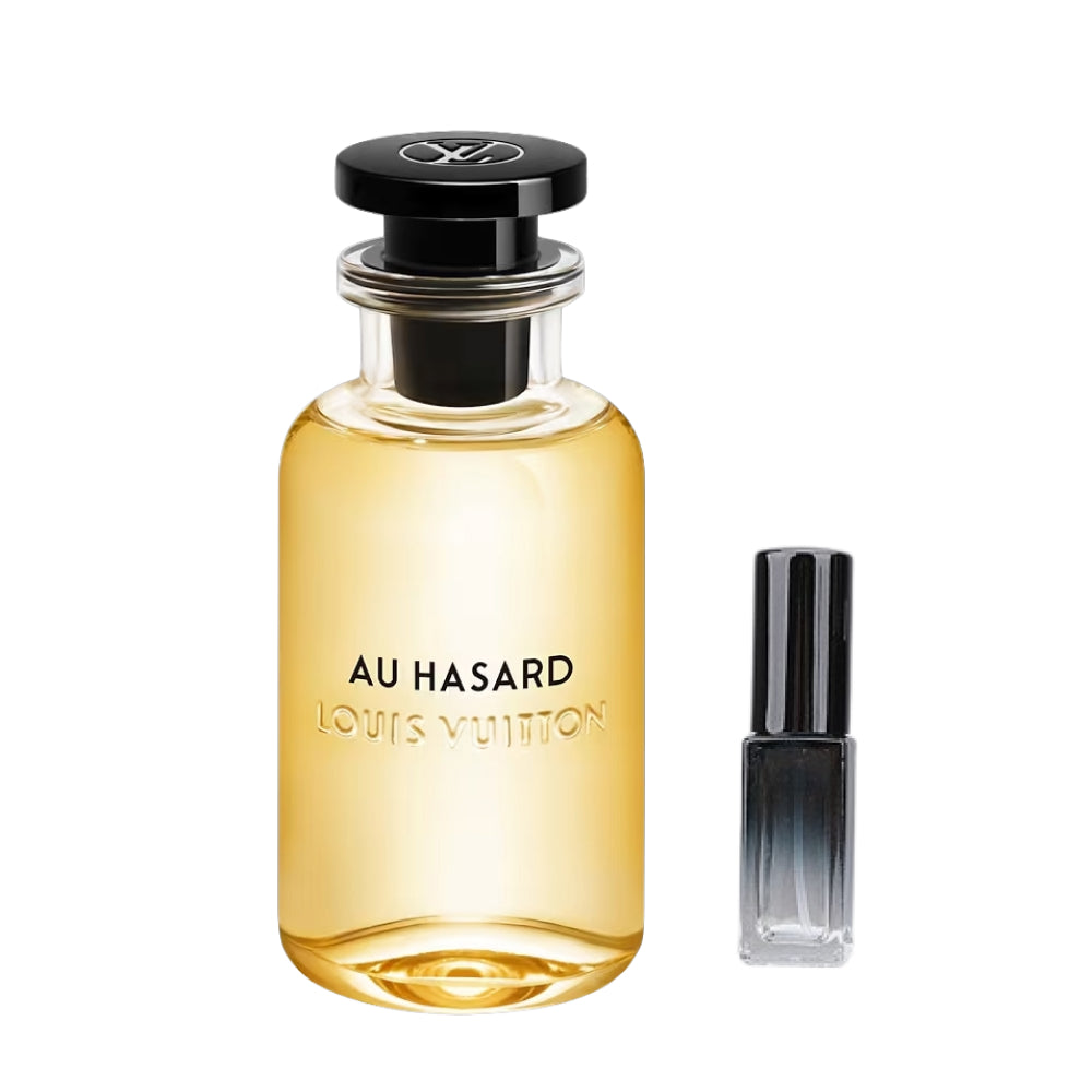 Au Hasard Louis Vuitton