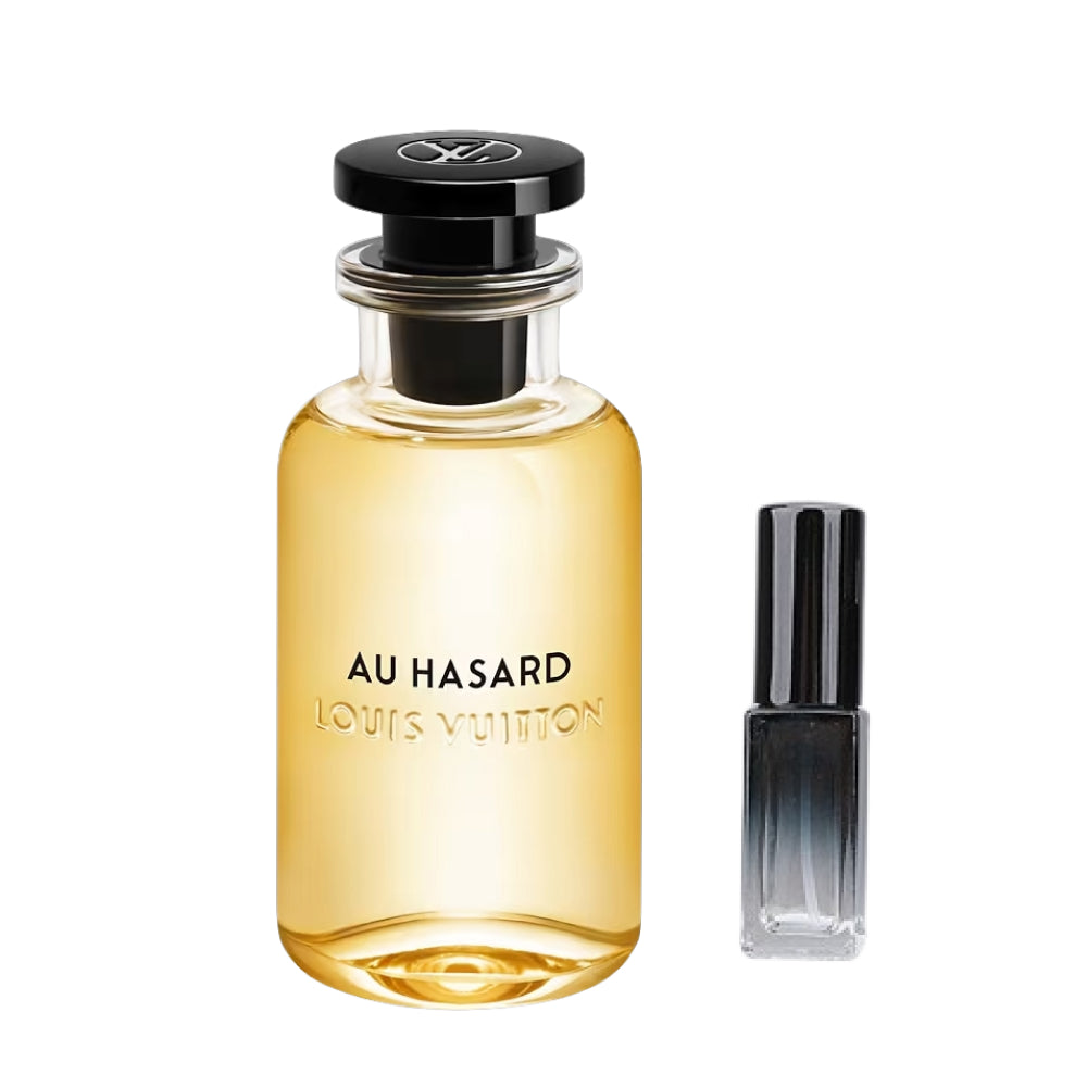 Au Hasard Louis Vuitton