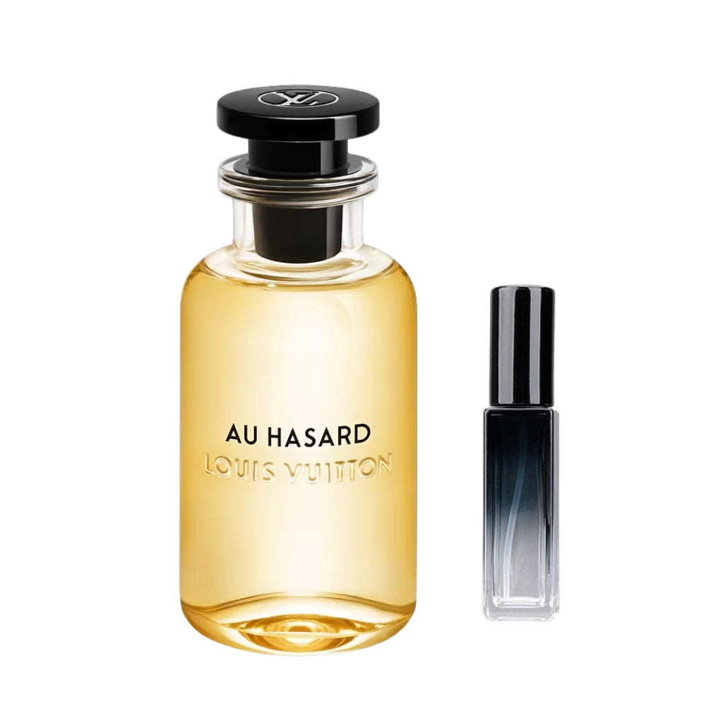 Au Hasard Louis Vuitton