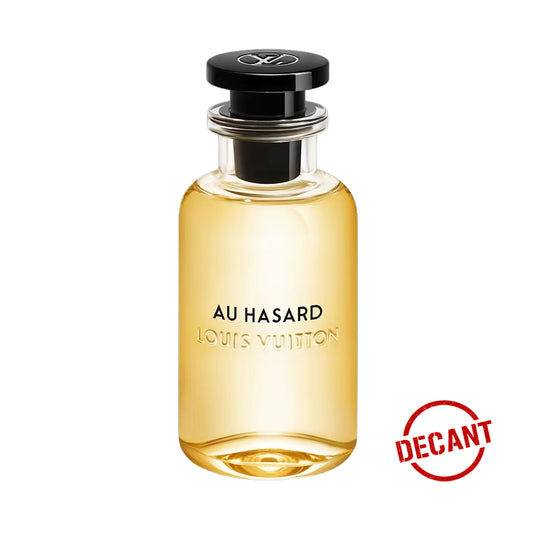 Au Hasard Louis Vuitton