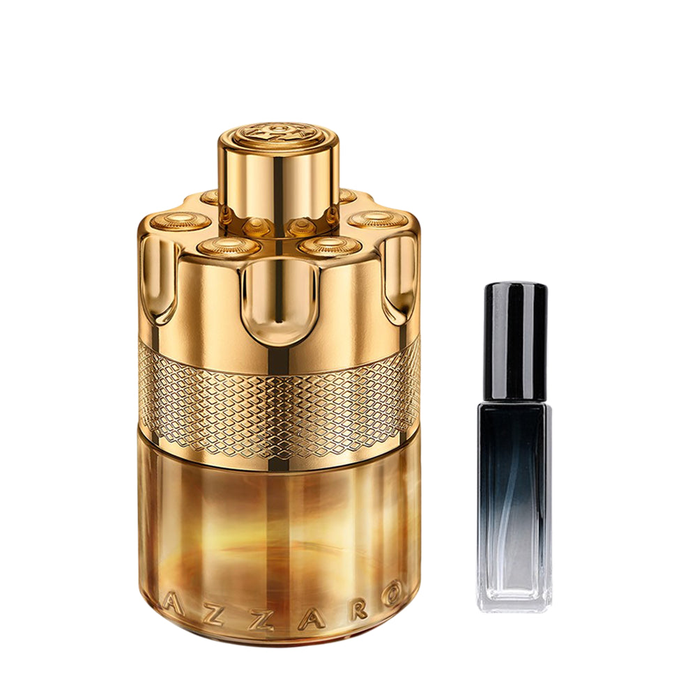 Azzaro Forever Wanted Elixir Edp