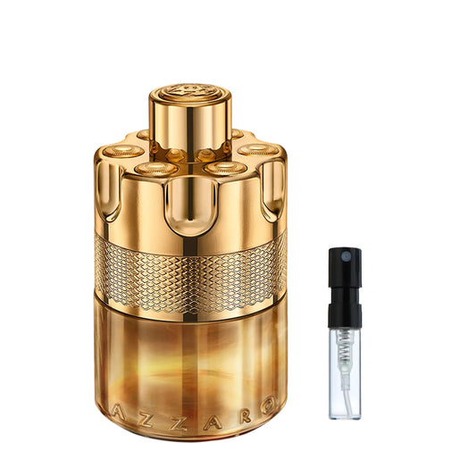 Azzaro Forever Wanted Elixir Edp