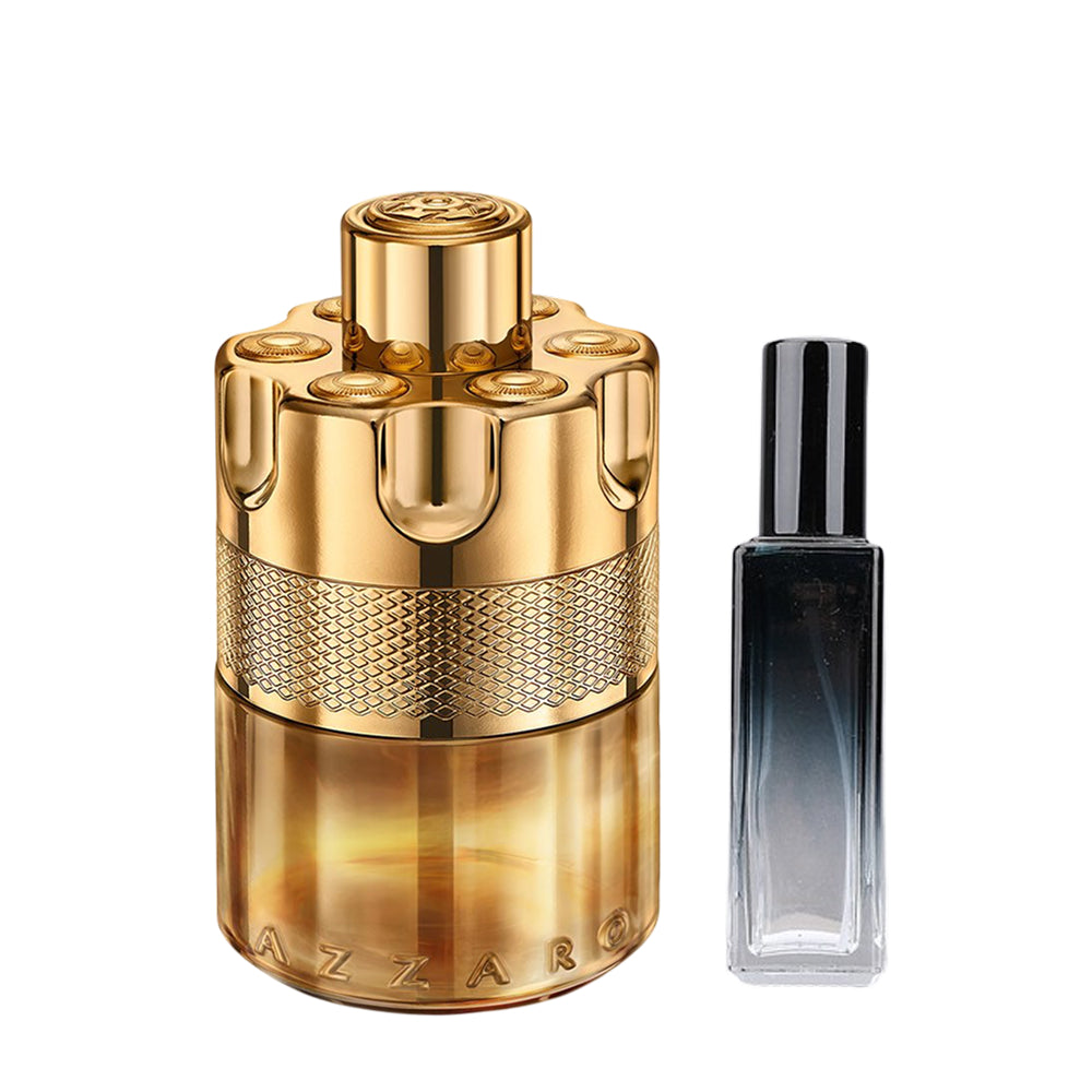 Azzaro Forever Wanted Elixir Edp