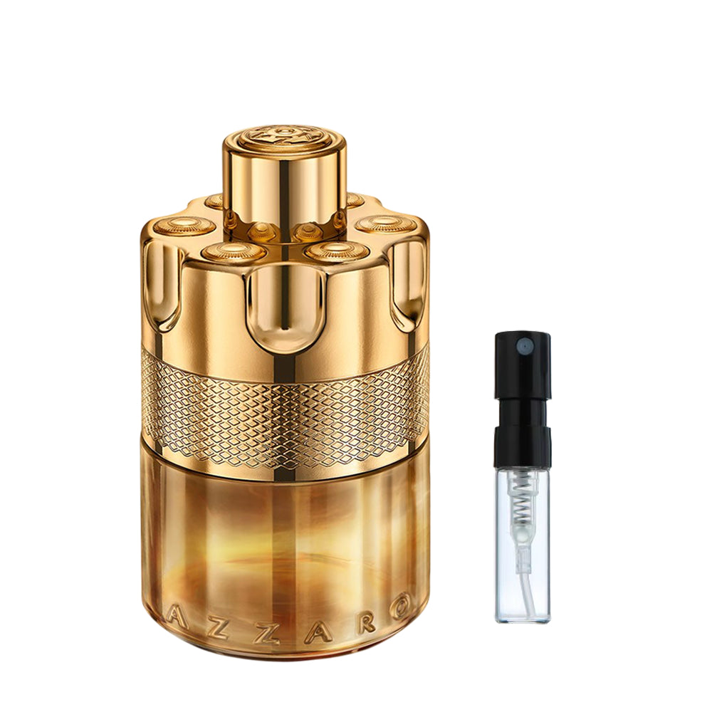 Azzaro Forever Wanted Elixir Edp